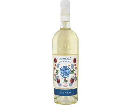 Tenuta Valleselle Garda Bianco 75 cl