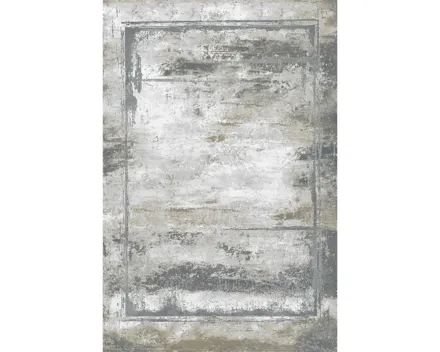 Teppich FLOOR 130 Craft 975 brown 120 x 170 cm