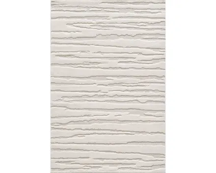 Teppich Floor 230 Elio, creme 80x150cm