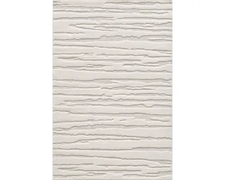 Teppich Floor 230 Elio, creme 80x150cm