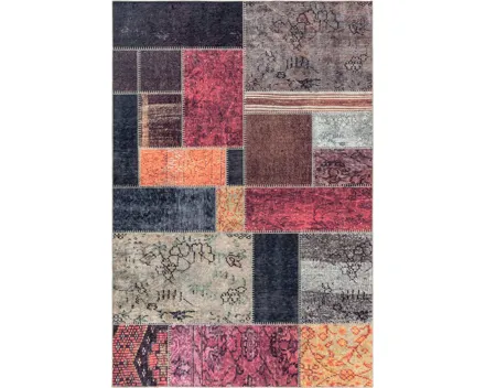 Teppich Floor 233 Fiesta multi 160x230cm