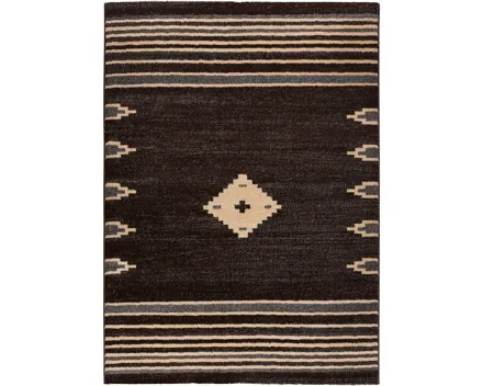 Teppich New York, Floor 202 160 x 1 x 230 cm, 160x230cm