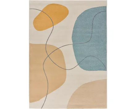 Teppich New York, Floor 205 80x150cm