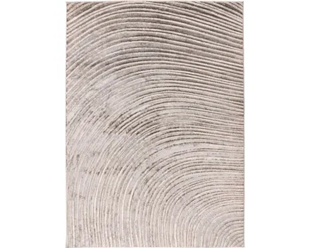 Teppich Sedef silberbeige 120x170cm