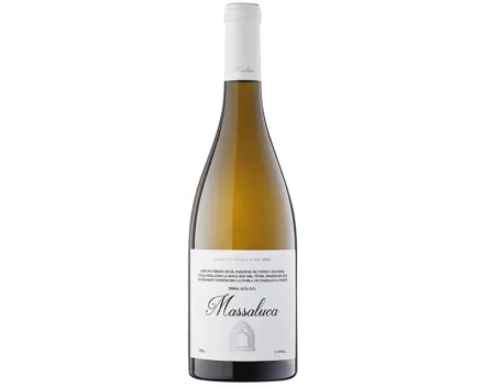 Terra Alta DO Massaluca Blanco Vins de Relat (2023) – Weisswein, Spanien (0.75l)