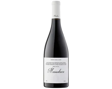 Terra Alta DO Massaluca Tinto Vins de Relat (2023) – Rotwein, Spanien (0.75l)