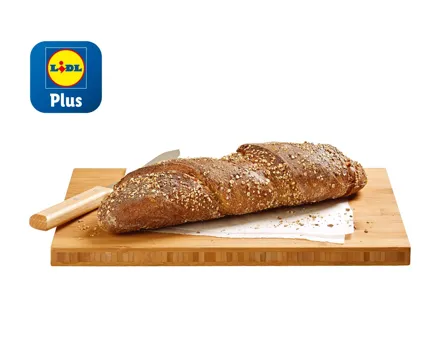 Terra Natura Baguette Rustique