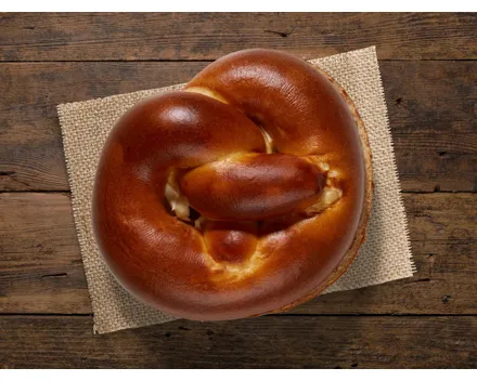 Terra Natura Butterbrezel