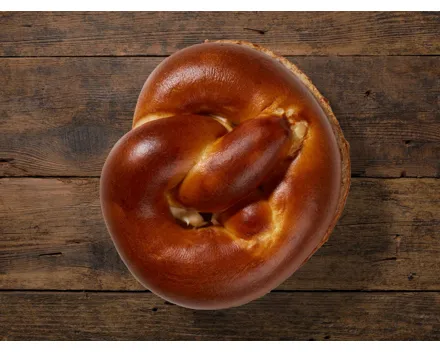 Terra Natura Butterbrezel