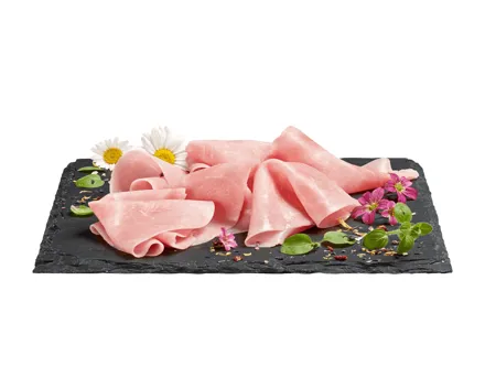 Terra Natura Hinterschinken