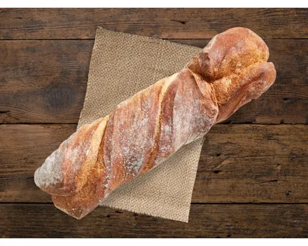 Terra Natura Krustenbaguette