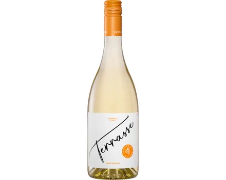 Terrasse Tartegnin Grand Cru AOC La Côte