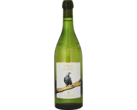Terre des Rois Aigle Blanc 75 cl