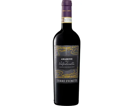 Terre Fiorite Amarone della Valpolicella DOCG