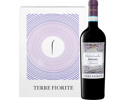 Terre Fiorite Ripasso della Valpolicella DOC Superiore
