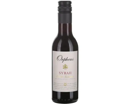Terre Siciliane IGP Syrah Orpheus (2023) – Rotwein, Italien