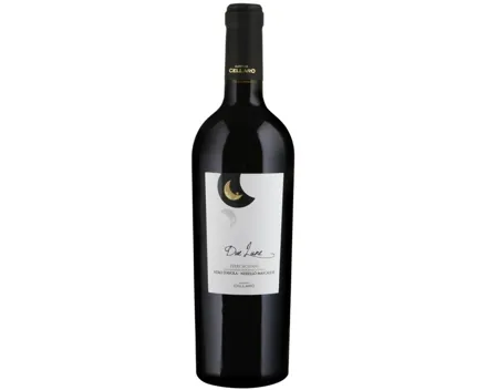 Terre Siciliane IGT Due Lune (2021) – Rotwein, Italien (0.75l)