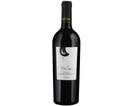 Terre Siciliane IGT Due Lune (2023) – Rotwein, Italien (0.75l)