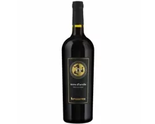 Terre Siciliane IGT Nero d'Avola Bromeus