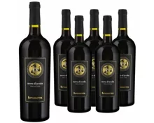 Terre Siciliane IGT Nero d'Avola Bromeus 6x 75cl