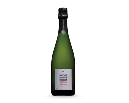 Terroir d'Ecueil Premier Cru Brut, Lacourte-Godbillon
