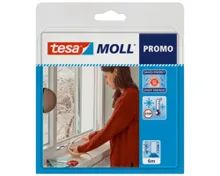 TESA tesamoll® selbstklebender Tür- und Fensterdichtungsschaum