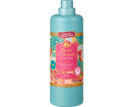 Tesori d'Oriente Weichspüler Ayurveda