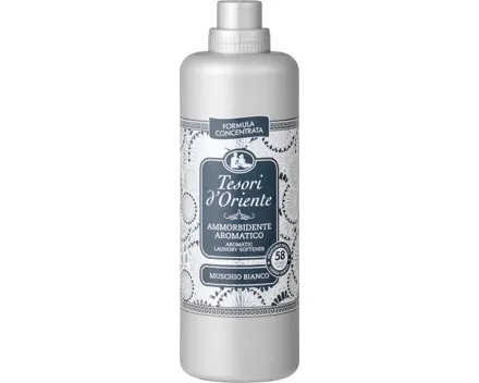 Tesori d'Oriente Weichspüler White Musk