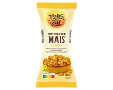 TESOROS DEL SUR Mais Snack, Käse