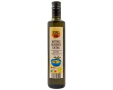 TESOROS DEL SUR Spanisches Olivenöl