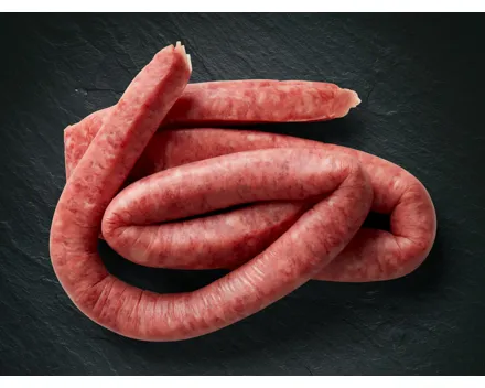 Tessiner Grillwurst