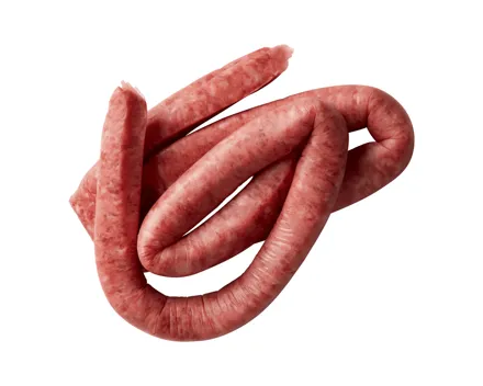 Tessiner Grillwurst (Aktion nur im Tessin gültig)