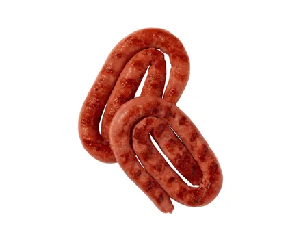 Tessiner Grillwurst (Aktion nur im Tessin gültig)