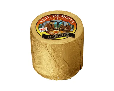 Tête de Moine Réservé