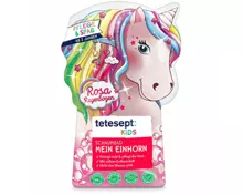 Tetesept Schaumbad Mein Einhorn