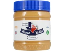 Tex Peanut Butter Creamy