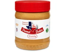 Tex Peanut Butter Crunchy