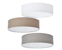 Texitle LED Deckenleuchte