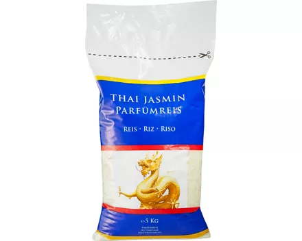 Thai Jasmin Parfümreis