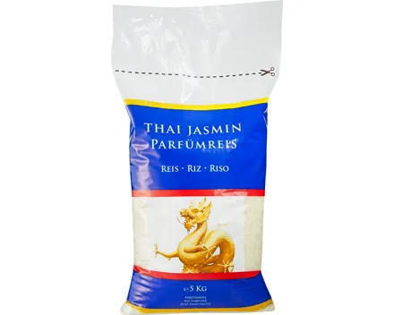 Thai Jasmin Parfümreis