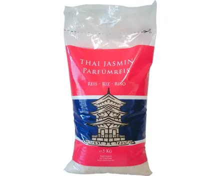 Thai Jasmin Parfümreis