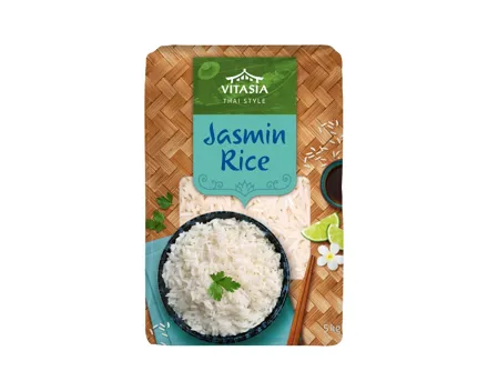 Thai Jasmin-Reis XXL