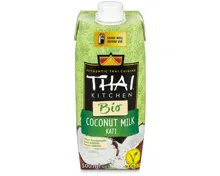 Thai Kitchen Bio Kokosnuss Milch