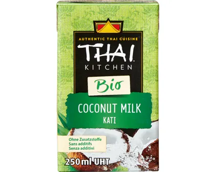 Thai Kitchen Bio Kokosnussmilch