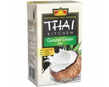 Thai Kitchen Coconut Cream