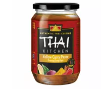 Thai Kitchen Curry Paste gelb