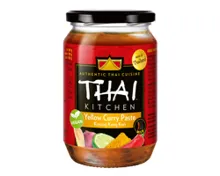 THAI KITCHEN Curry Paste, Gelb