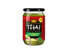 THAI KITCHEN Curry Paste, Grün