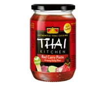 THAI KITCHEN Curry Paste, Rot