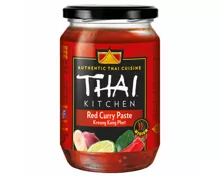 Thai Kitchen Curry Paste rot